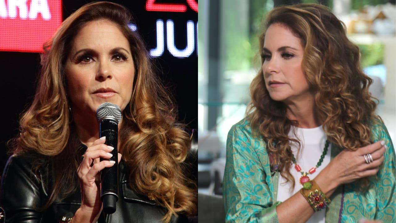 ¿Lucero tiene una enfermedad? La cantante rompe el silencio sobre su estado de salud