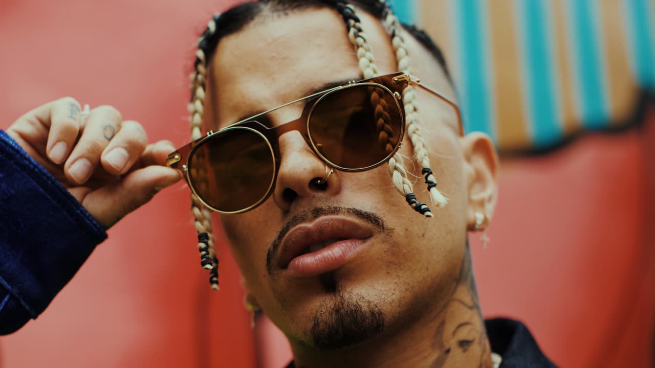 <h3 class="cms-H3-H3"><b>Rauw Alejandro</b></h3>
<b> </b>
<br>
<b>8 nominaciones</b>
<br>Artista Premio Lo Nuestro Del Año
<br>Canción Del Año 
<br>Colaboración Del Año – Pop (2 veces)
<br>Canción Del Año – Pop-Urbano
<br>Artista Masculino Del Año – Urbano 
<br>Canción Del Año – Urbano 
<br>Álbum Del Año – Urbano 
<br>