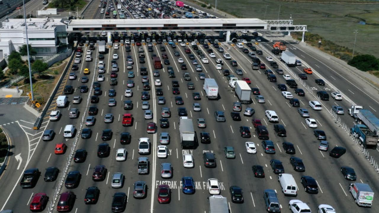 "La gente que paga los peajes quiere una reducción": senadora estatal sobre restitución de la MDX