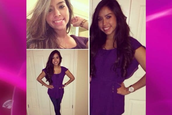 Si eres de Texas debes apoyar a las 10 chicas que elegimos para demostrar su talento frente a los jueces este 16 de febrero en el gran estreno de Nuestra Belleza Latina. Virgina Stilles (Cortesía Instagram)