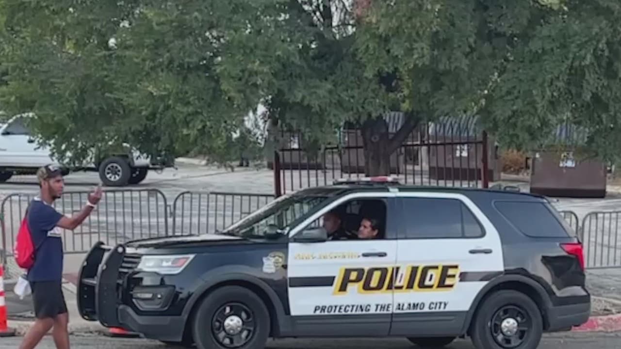 Activistas de San Antonio piden castigo a reclutadores de inmigrantes para que viajen a otros estados