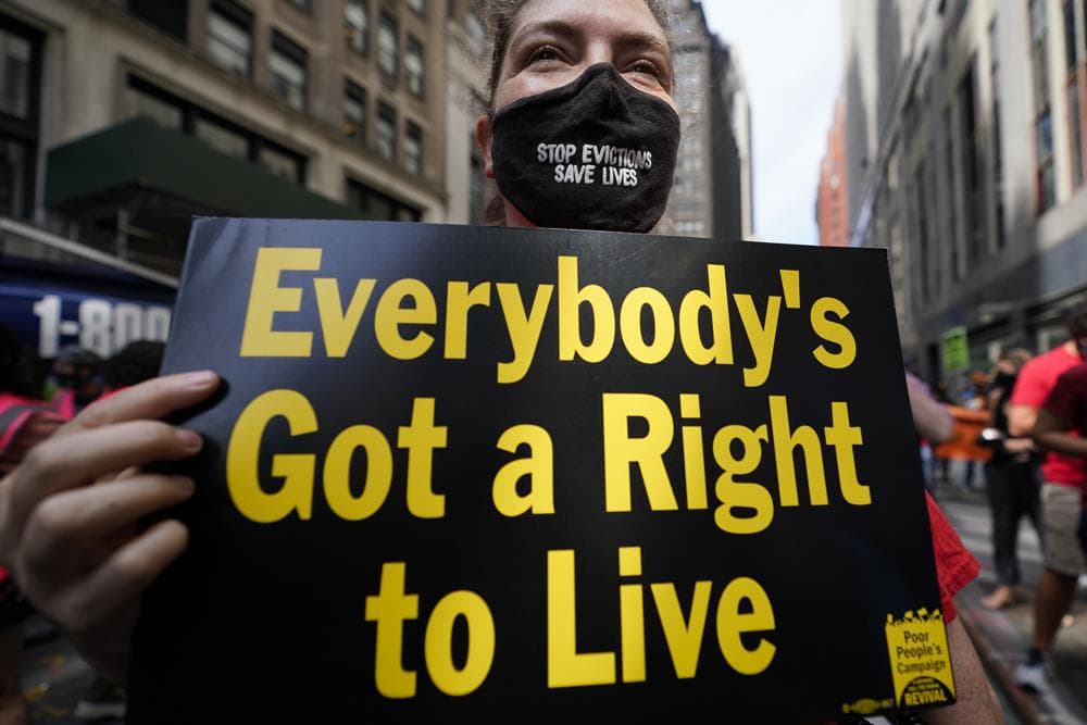 Lo que debes saber sobre el estado de la moratoria de desalojos en Nueva York