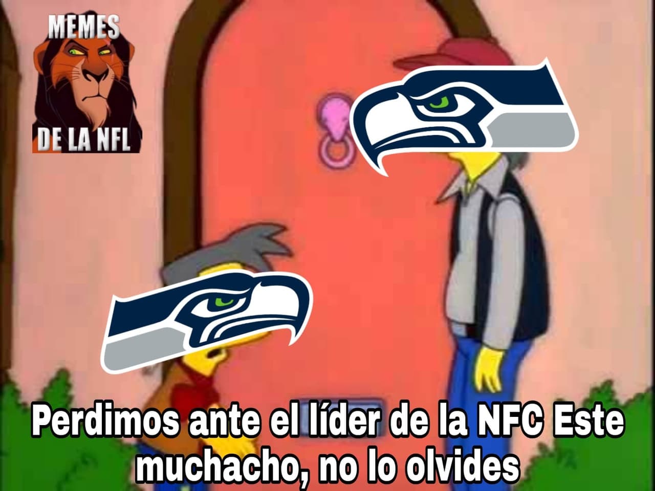 Los memes regresan en la semana 13 con el mejor humor posible.