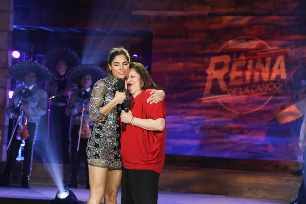 Ella considera que ser maestra voluntaria le permite dar un buen ejemplo a las nuevas generaciones.