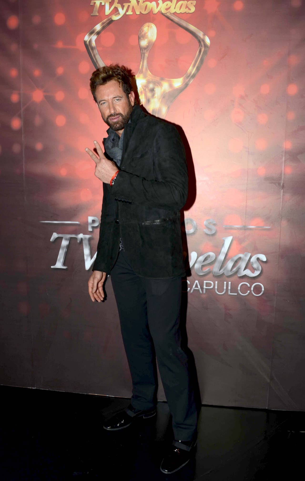 En su trayectoria de más de 20 años ha sido nominado en seis ocasiones en diversas categorías de los Premios TVyNovelas, entre ellas a Mejor revelación masculina, Mejor actor de reparto, y claro Mejor actor protagónico.