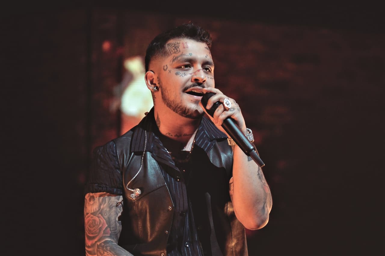 Ensayos tercer día Premio Lo Nuestro