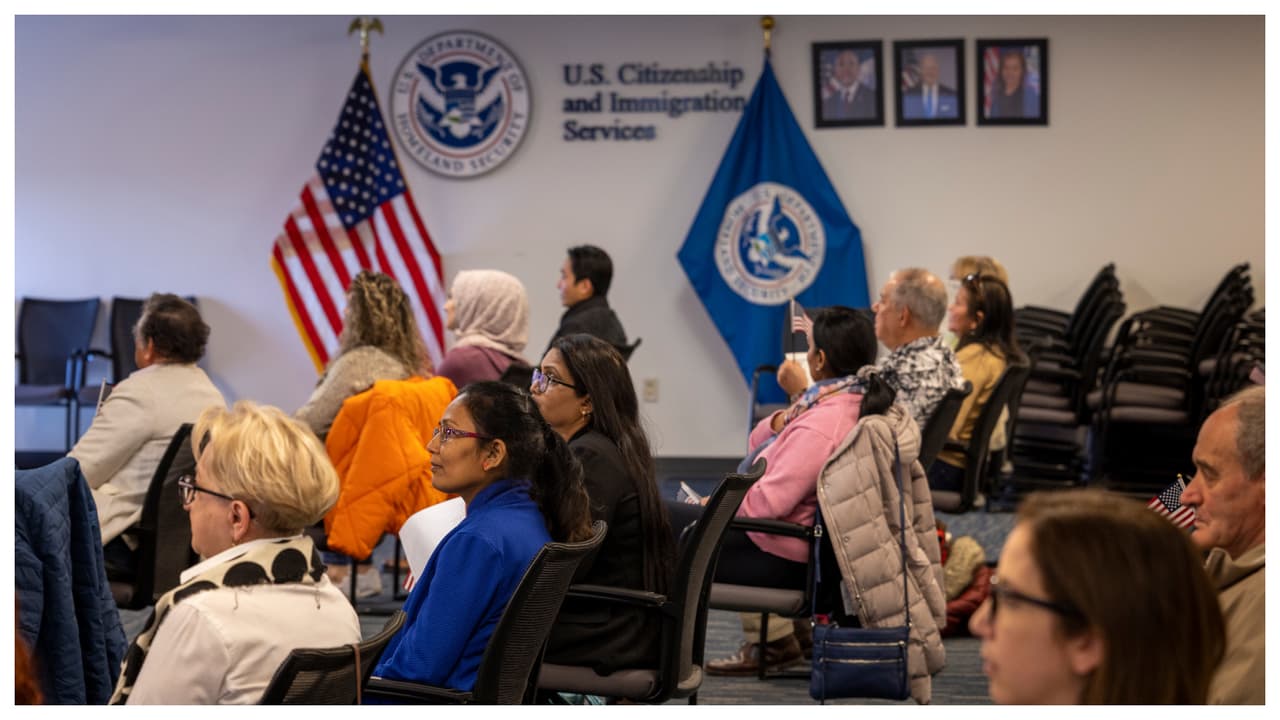 Tarifas de trámites migratorios aumentarán en EEUU: te contamos cuánto y a partir de cuándo