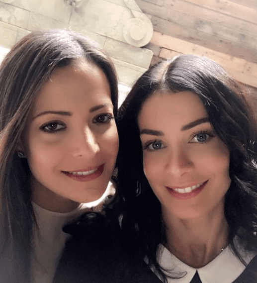 "
<b>Mi papá no está bien</b>. Aquí estoy con mi hermana y esperamos en Dios que todo salga bien. Él es bien fuerte y ha salido de muchas, pero el doctor nos llamó", señaló la modelo.