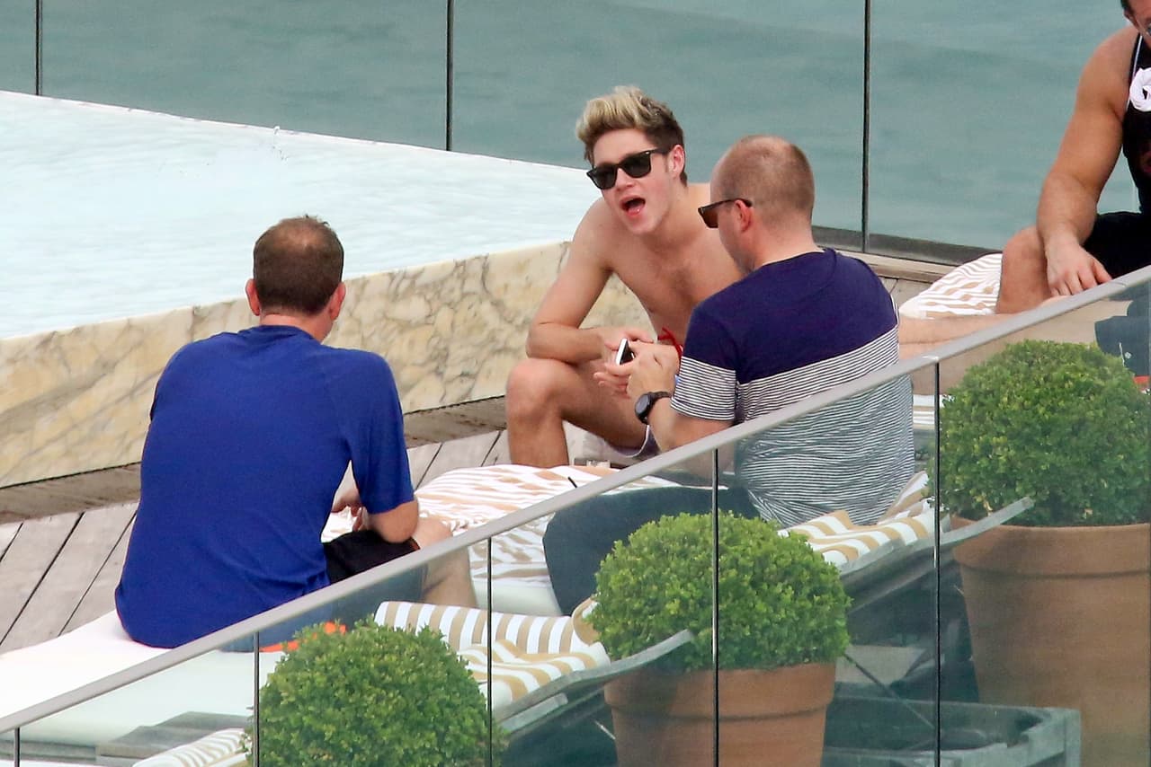 ¿Se decidirán por una playa, algún lugar desertico o a lo mejor algo donde puedan experimentar mucha adrenalina?