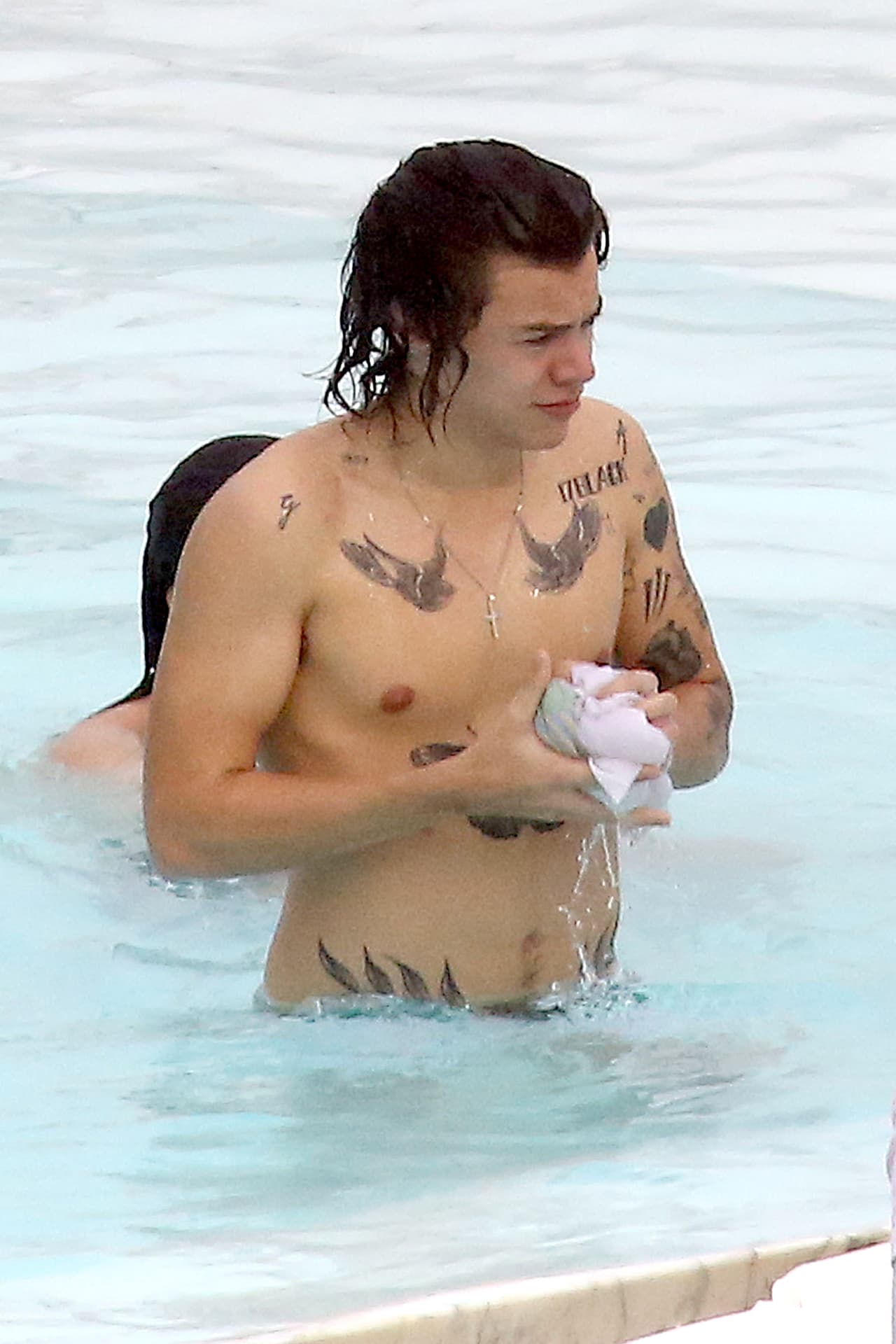 ¿Cuál creen que sea el nuevo paraíso que visitarán para gozar de sus merecidas vacaciones?