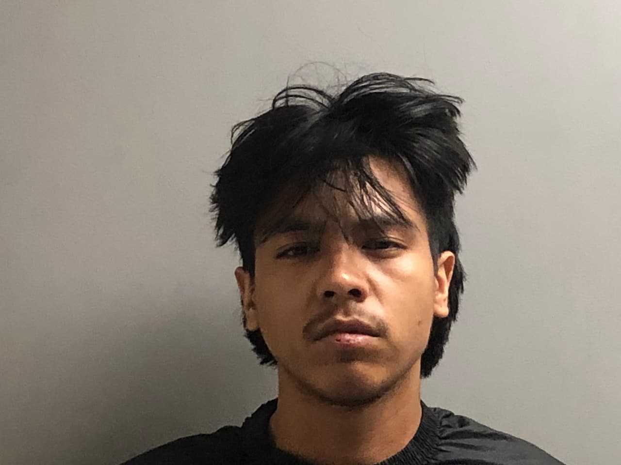 Las autoridades del condado Cochise hizo una parada de tráfico a un Dodge Durango que viajaba a exceso de velocidad, alcanzó las 115 millas por hora, se cruzó una luz roja y rebasó varios vehículos y golpeó a otros. El conductor y varios pasajeros huyeron a pie del vehículo y fueron aprehendidos poco tiempo después. El conductor fue identificado como Adán Cervantes Sánchez, de 20 años, residente de Phoenix. Los otros 10 pasajeros fueron identificados como inmigrantes indocumentados y fueron entregados a la custodia de la Patrulla Fronteriza. Cervantes Sánchez enfrenta 12 cargos de peligro, 11 cargos de secuestro, 2 cargos de daños criminales, huir ilegalmente y velocidad criminal.