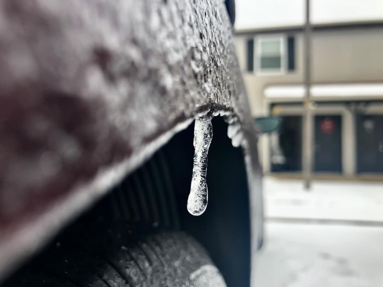 Cualquier espacio se transforma en una imagen perfecta para un post en redes sociales.