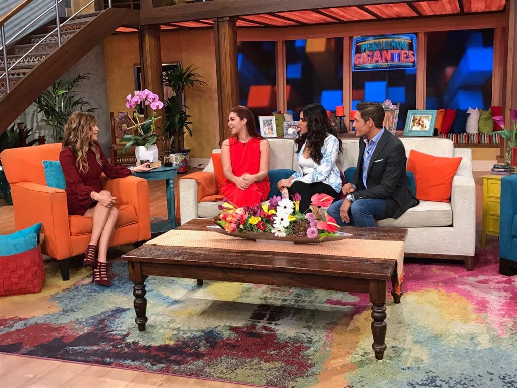 Los dos se admiran mutuamente, pero también quieren ganar el trofeo al mejor equipo.