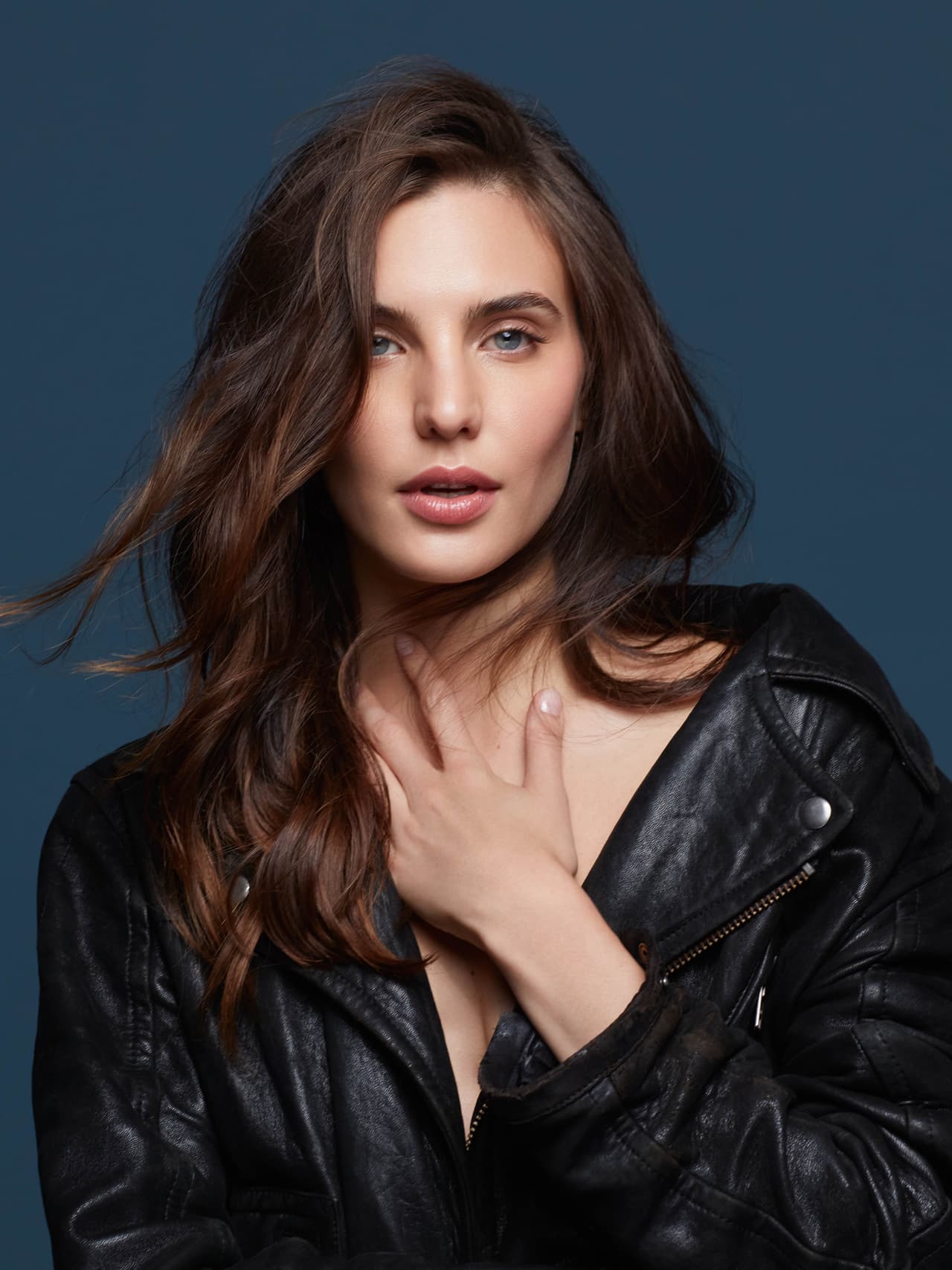 <h2 class="cms-H2-H2">Macarena Achaga</h2>
<br>Modelo y actriz argentina, protagonista de 'Travesuras de una Niña Mala' que próximamente se estrenará por ViX+.