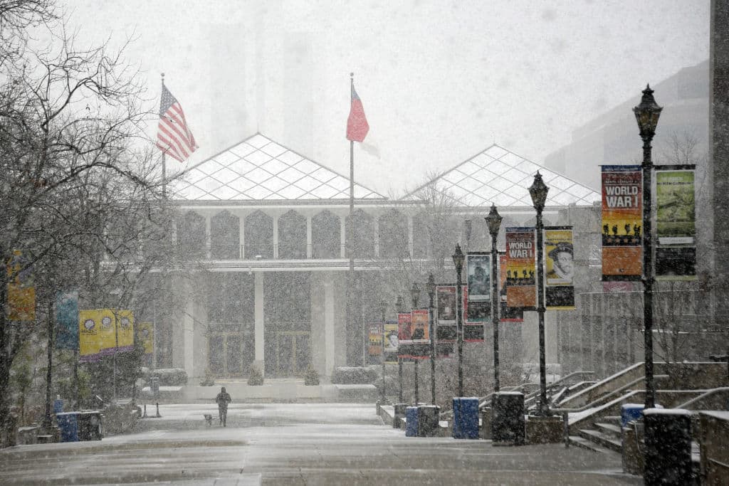 Cómo Carolina del Norte silenció a las ciudades y a las minorías por decreto
