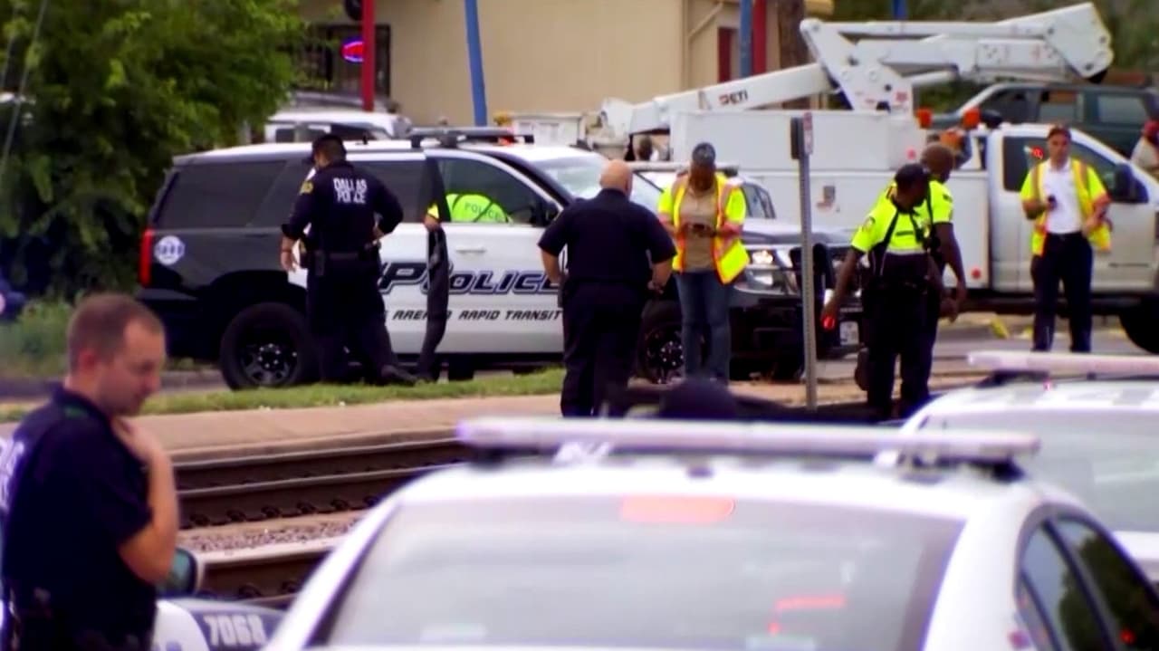 Denuncian demoras en permisos para marchar y protestar en Dallas durante la Convención Republicana