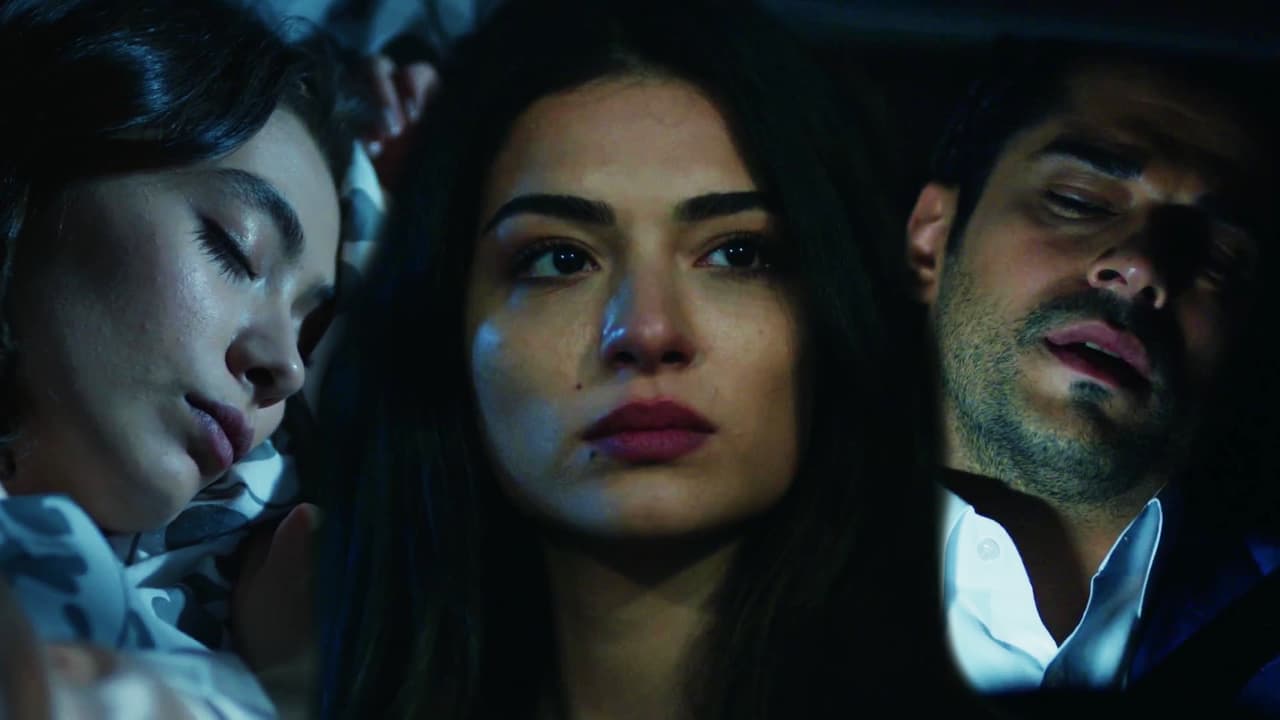 Tras escaparse de la clínica psiquiátrica, Asu entró en la casa de Kemal para comenzar su venganza. Sin embargo, él alcanzó a llamar a Hakan y pedirle que corriera a salvar a su familia.