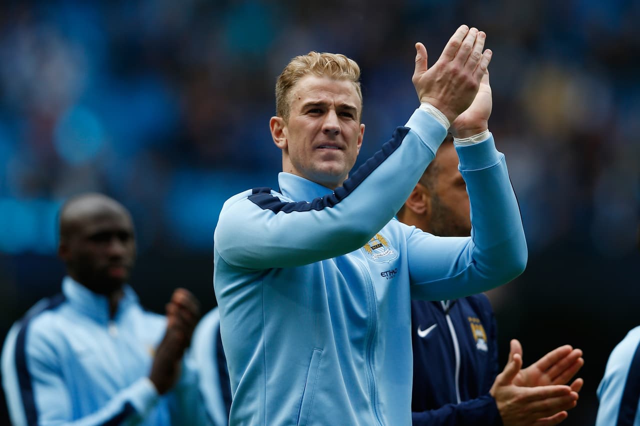 El Manchester City registra a solo tres jugadores ingleses para la Champions League