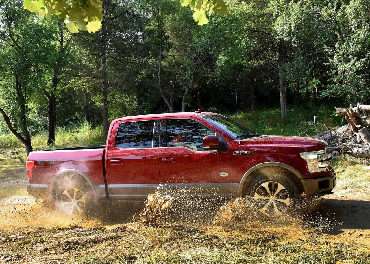 Nunca ha sido un secreto que las pickups se encuentran entre los modelos más populares del mercado estadounidense. Sin embargo, los sedanes e incluso las SUVs en conjunto siempre han registrado mejores ventas... hasta ahora.