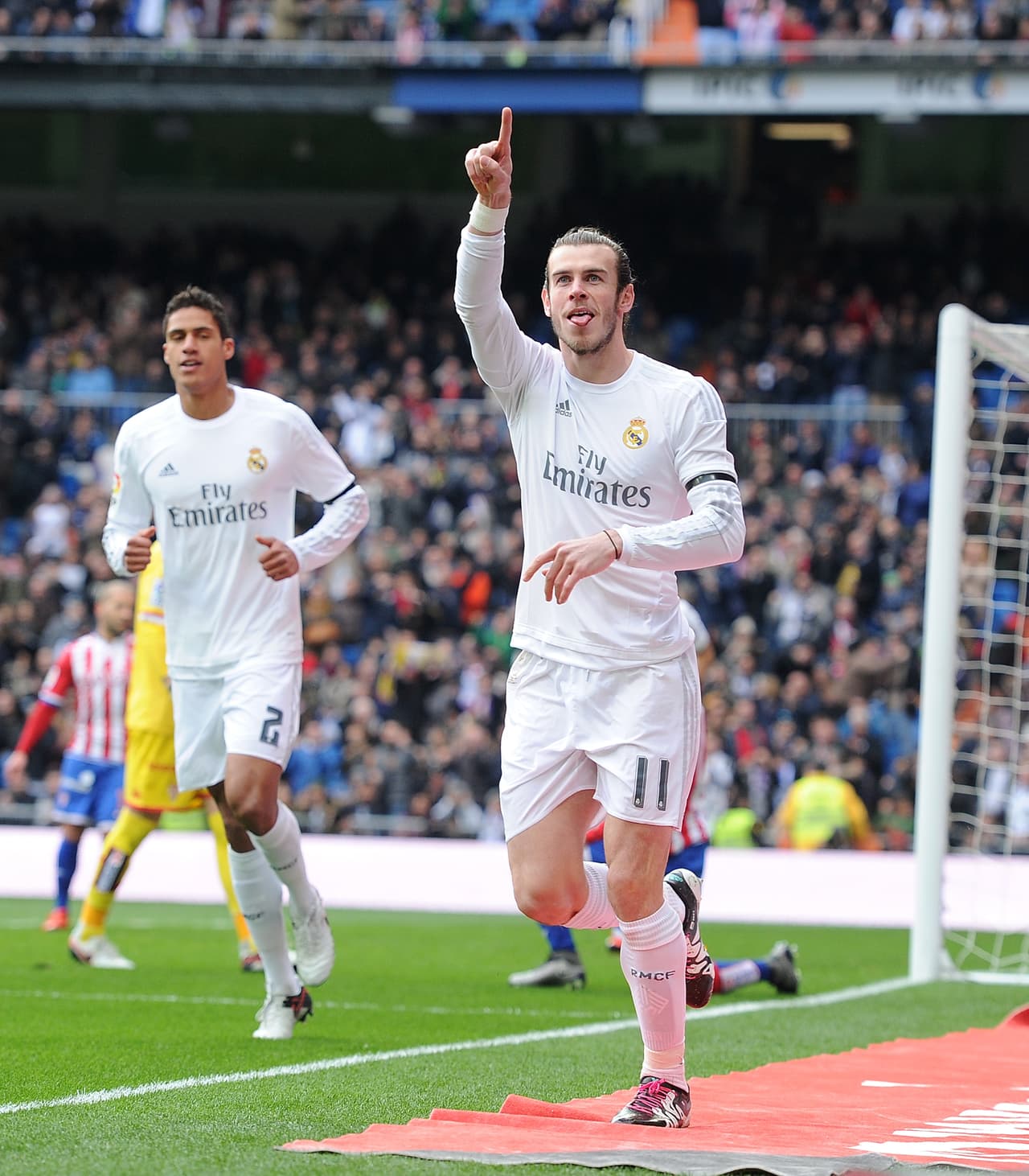 El Madrid pagó un millón de euros más por Bale por derechos de formación