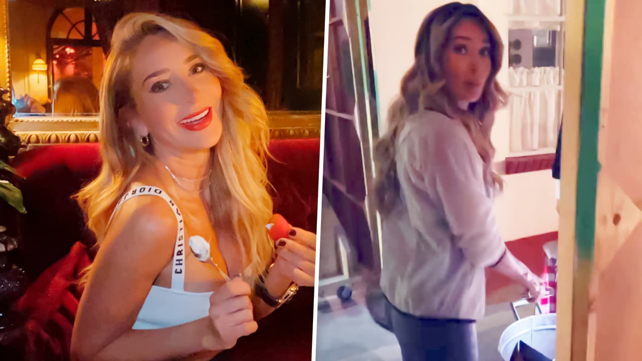 “Tamalera”: Geraldine Bazán presume orgullosa su “nuevo negocio” cuando no está actuando