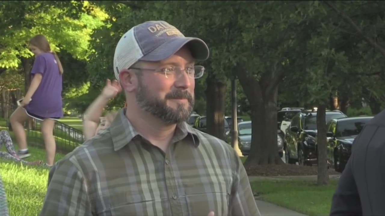 La historia del pastor que logró ubicar a una niña que había sido secuestrada en Texas