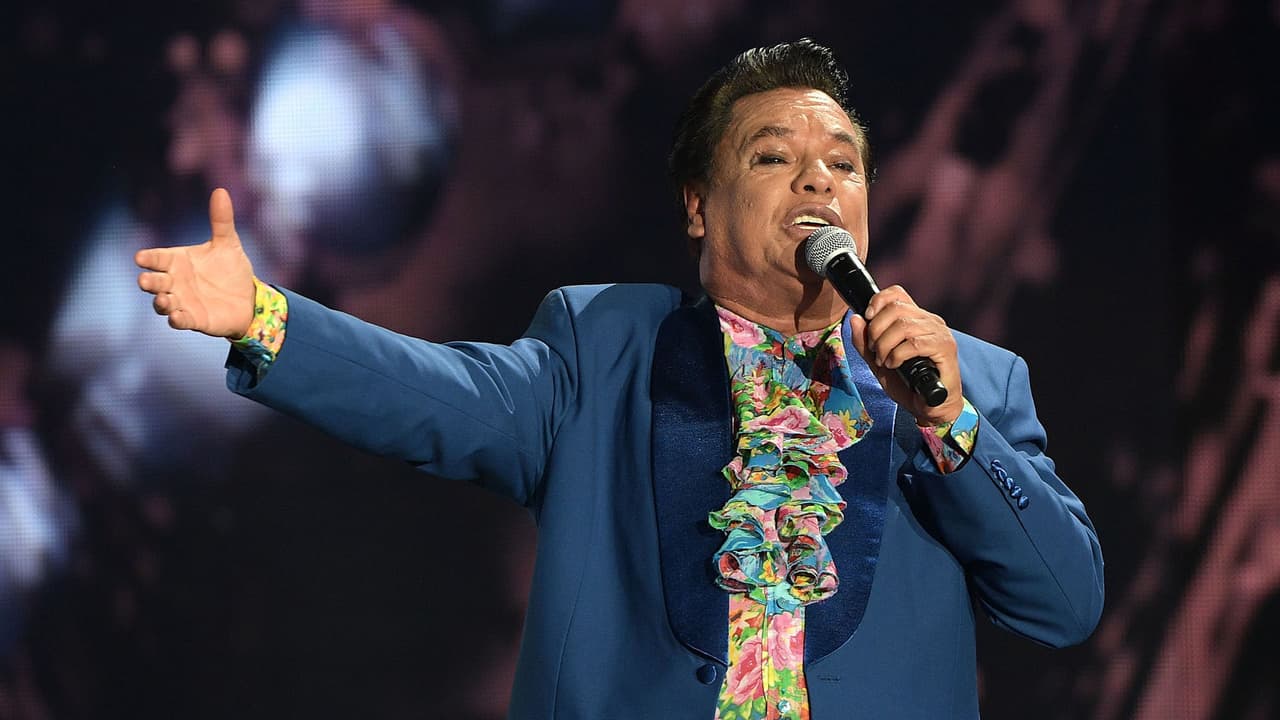 Vidente predijo la partida de Juan Gabriel