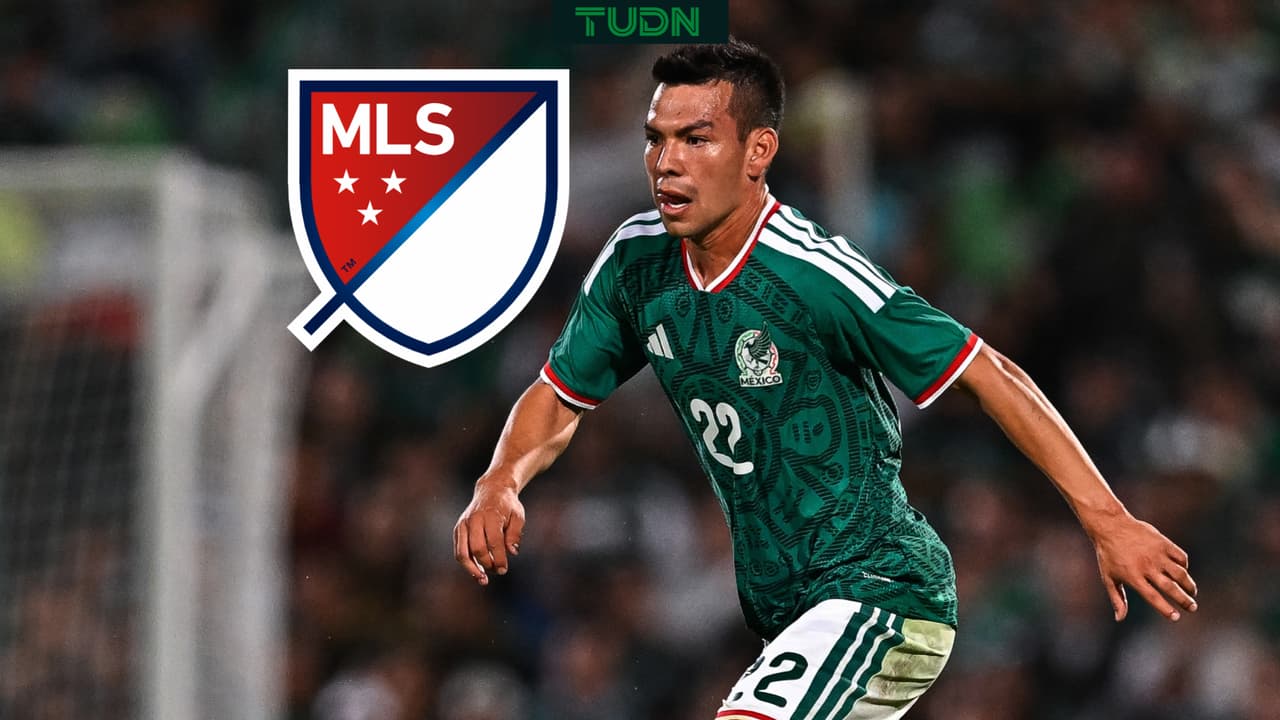 Fin al 'retiro': Este es el nuevo equipo de 'Chucky' Lozano