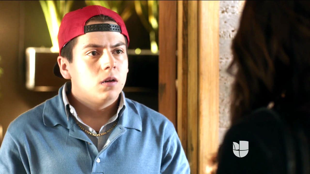 Jenni decidió darle una lección a Mike y le consiguió un trabajo para que valore lo que cuesta ganarse la vida.