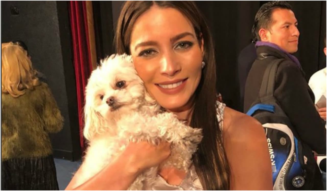 Adriana Fonseca ya congeló sus óvulos porque "el reloj biológico está en el límite"