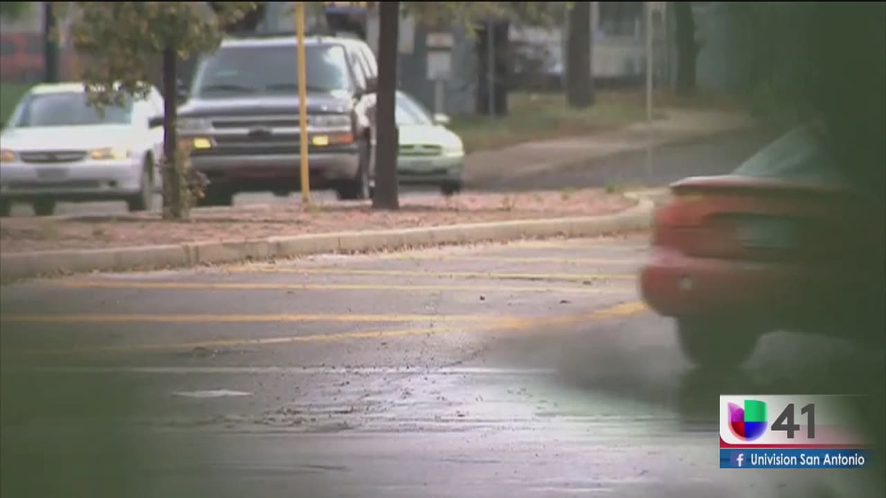 Realizan una audiencia pública en San Antonio para escuchar sugerencias para combatir la contaminación del medio ambiente