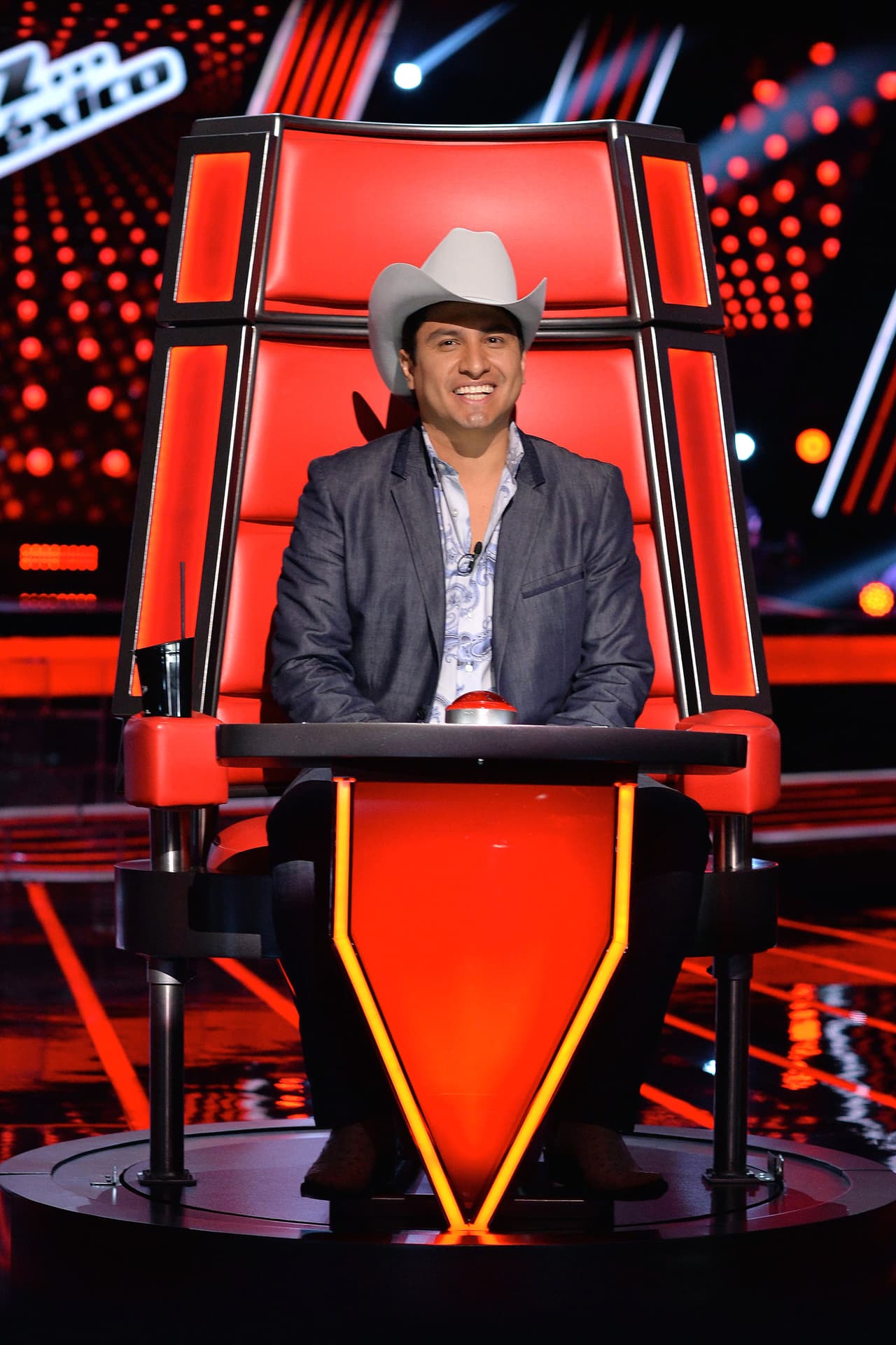 En junio, el artista confirmó que estaba esperando un segundo hijo con Nathaly.