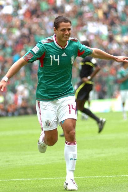 Hispanidad Chicharito