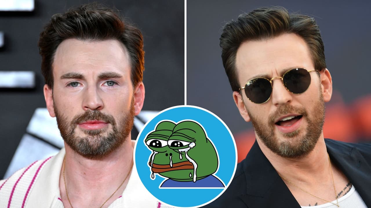 ¿Chris Evans tiene novia? Los mejores memes y reacciones de sus fans para alivarte el corazón