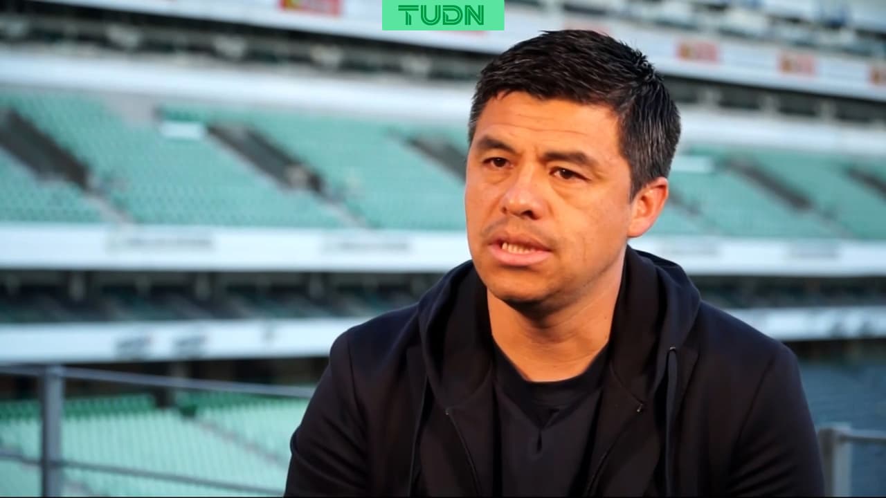 Gonzalo Pineda revela cómo busca cambiarle la cara a Santos Laguna