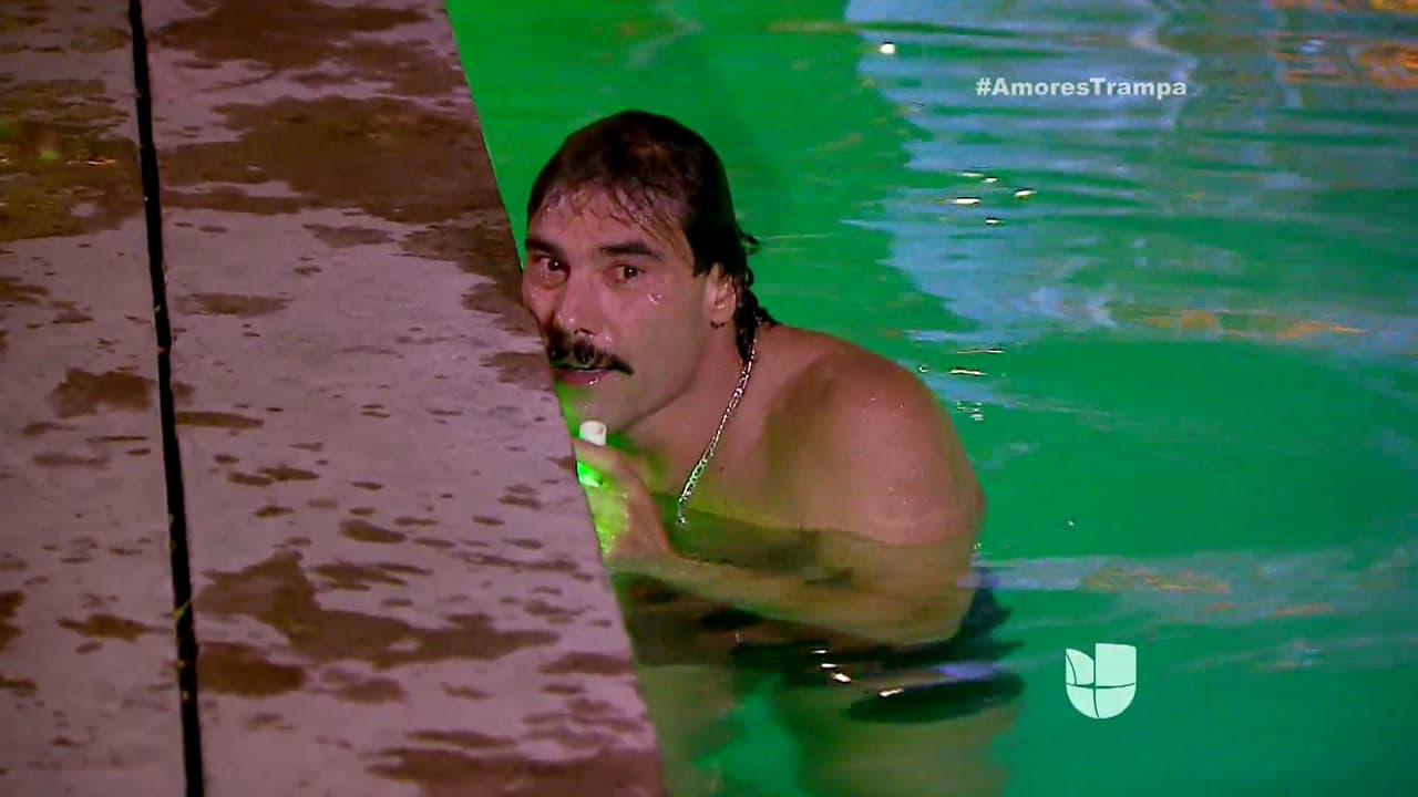 Hará de todo para evadirla, sabe muy bien que le traerá más problemas.