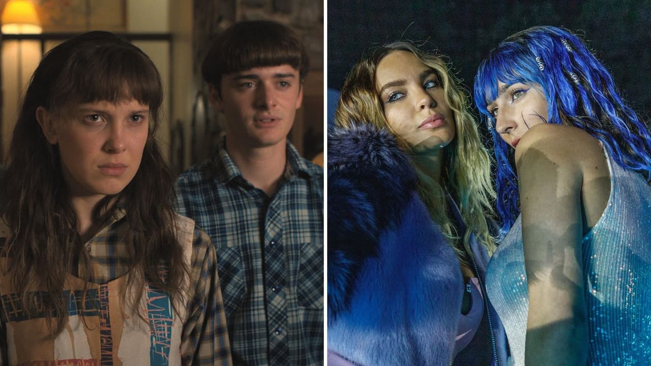 Estrenos de Netflix en mayo: desde la serie de Belinda hasta el final de '¿Quién mató a Sara?'