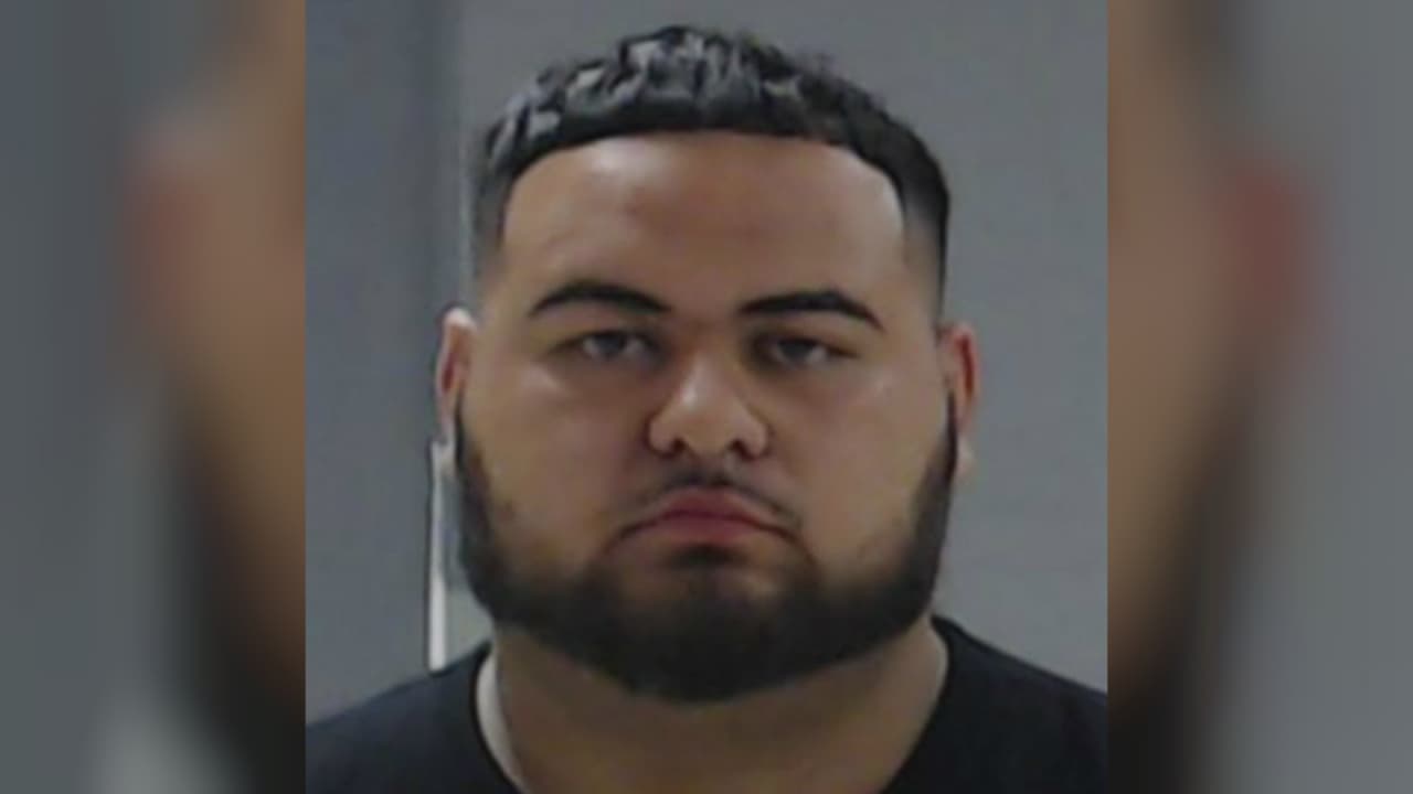 Arrestan al sospechoso del tiroteo mortal en Greenville