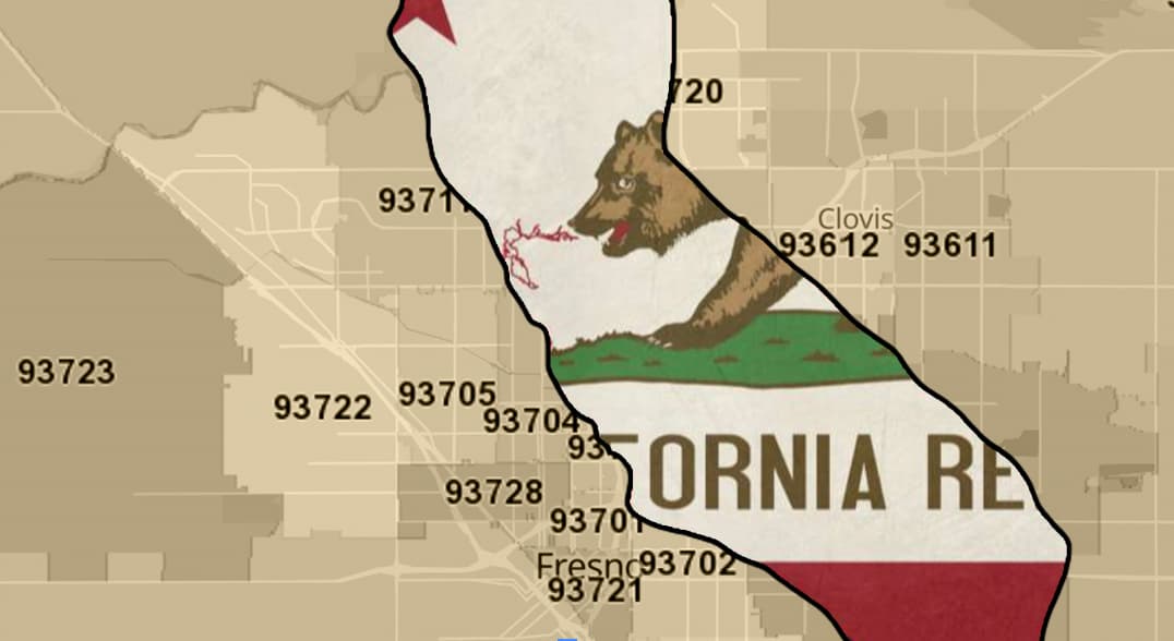 En estos códigos postales de California puedes rentar una vivienda por menos de $700 