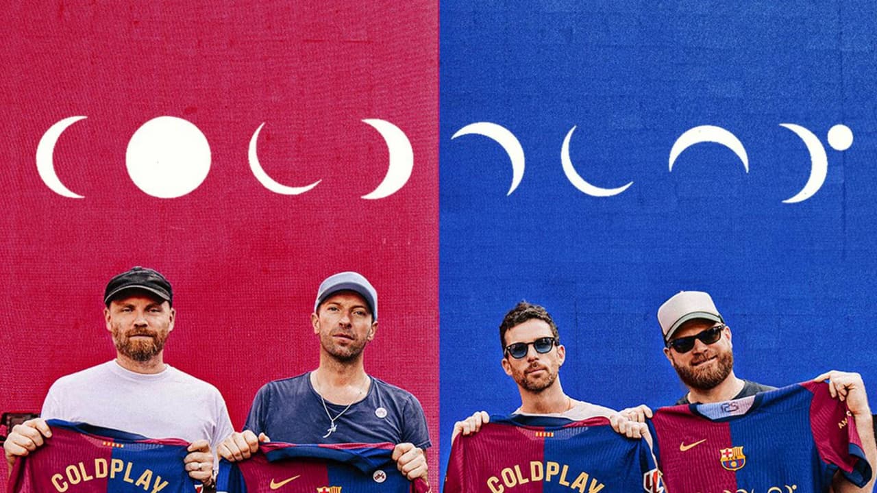 Barcelona lucirá una nueva imagen en su playera para el Clásico