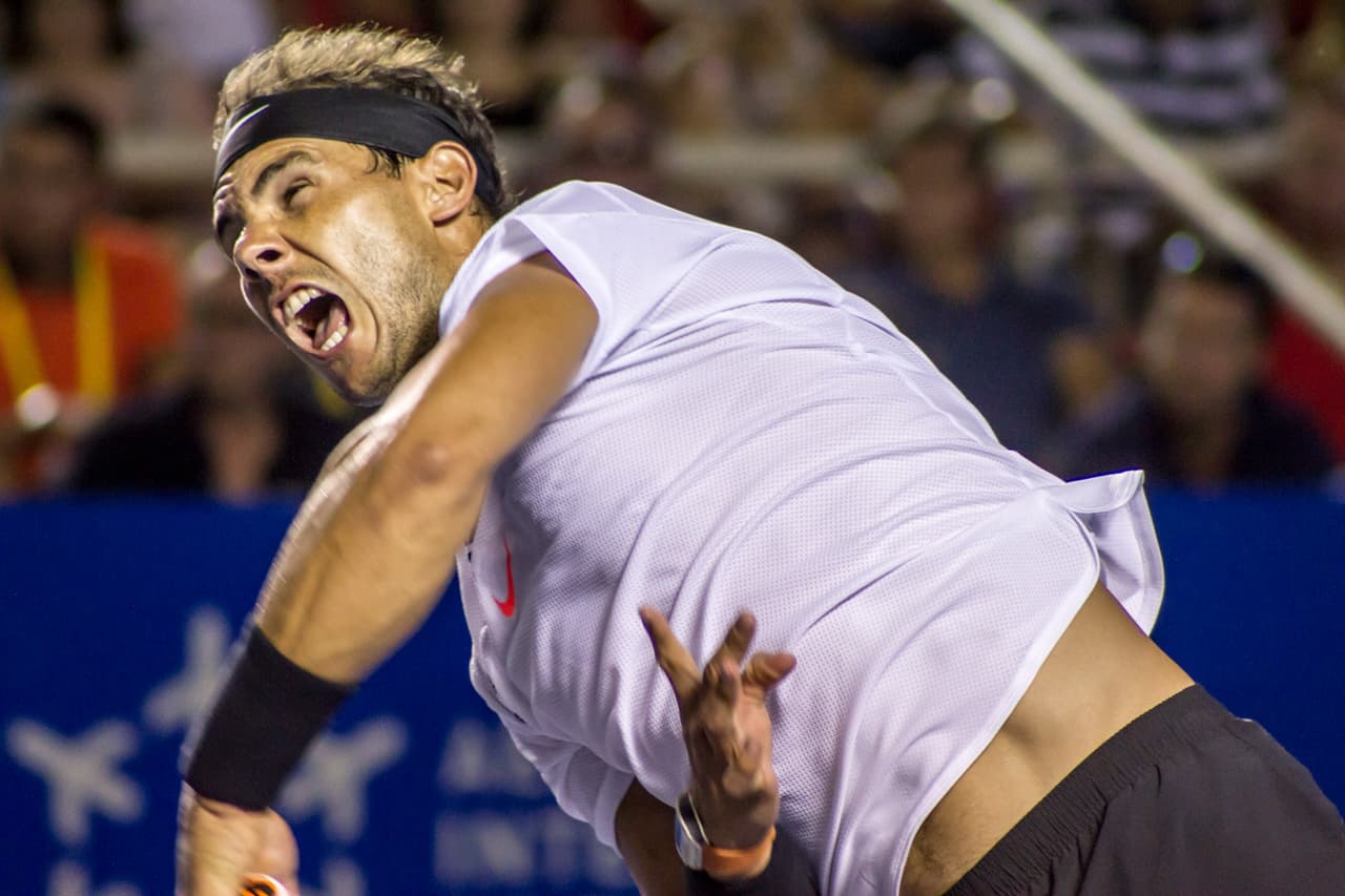 Con la participación de figuras como Novak Djokovic, Rafael Nadal, Marin Cilic y Juan Martín del Potro, el Abierto Mexicano de Tenis tuvo su mejor torneo varonil en el bello puerto de Acapulco. El estadounidense Sam Querrey se coronó en el certamen de caballeros, mientras que la ucraniana Lesia Tsurenko hizo lo propio en el femenino.