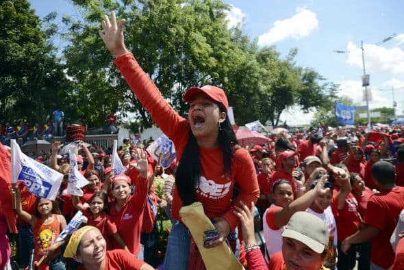 Lucena recordó que el jueves se cierra la campaña y que ya el viernes los medios no podrán hacer ningún comentario al respecto.