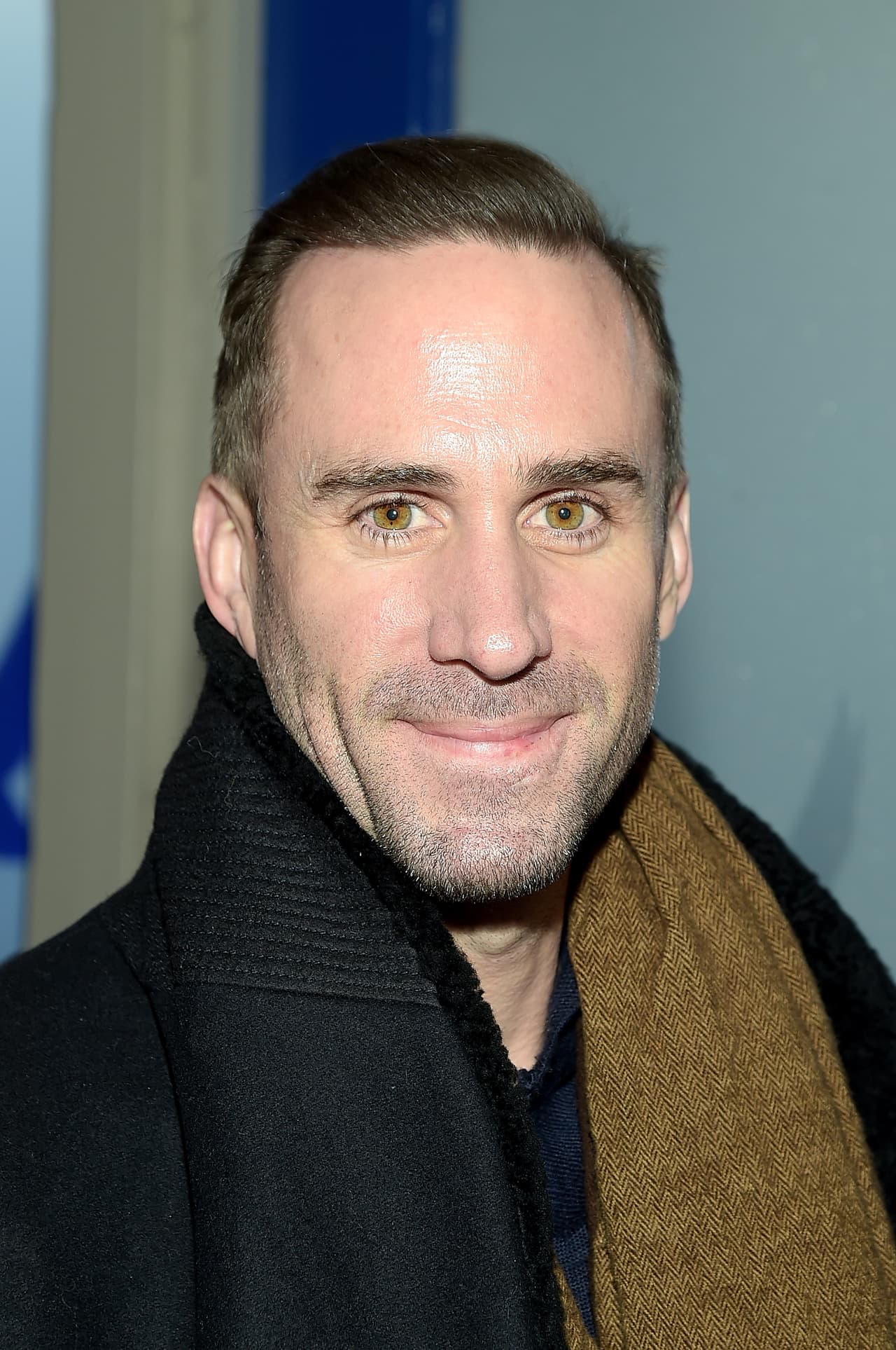 Joseph Fiennes