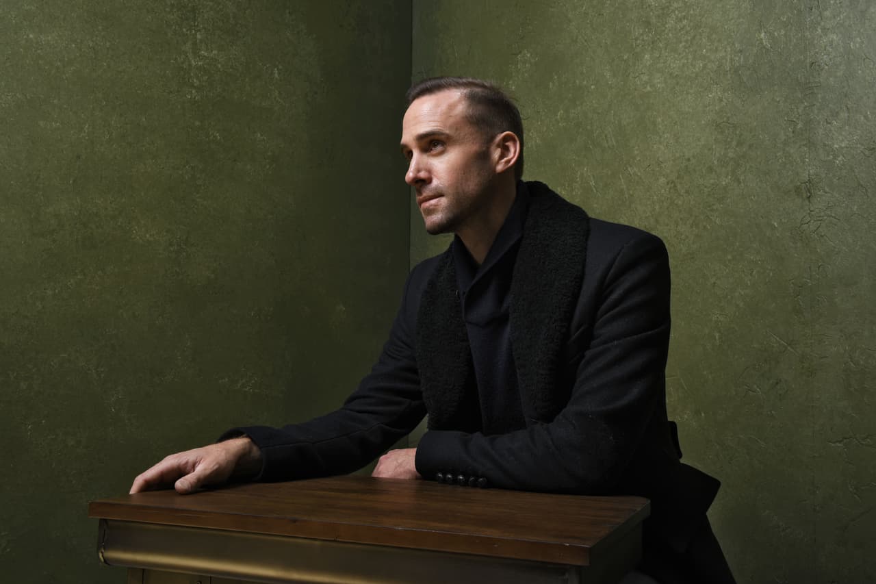 Hasta el momento no hay fecha para el lanzamiento de la película, pero ya queremos verla.