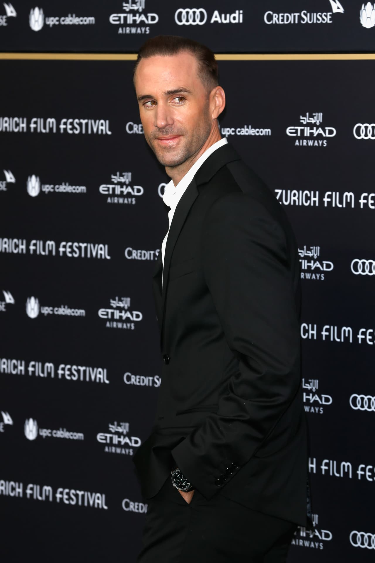 El actor Joseph Fiennes podría ser el encargado de realizar esta hazaña.