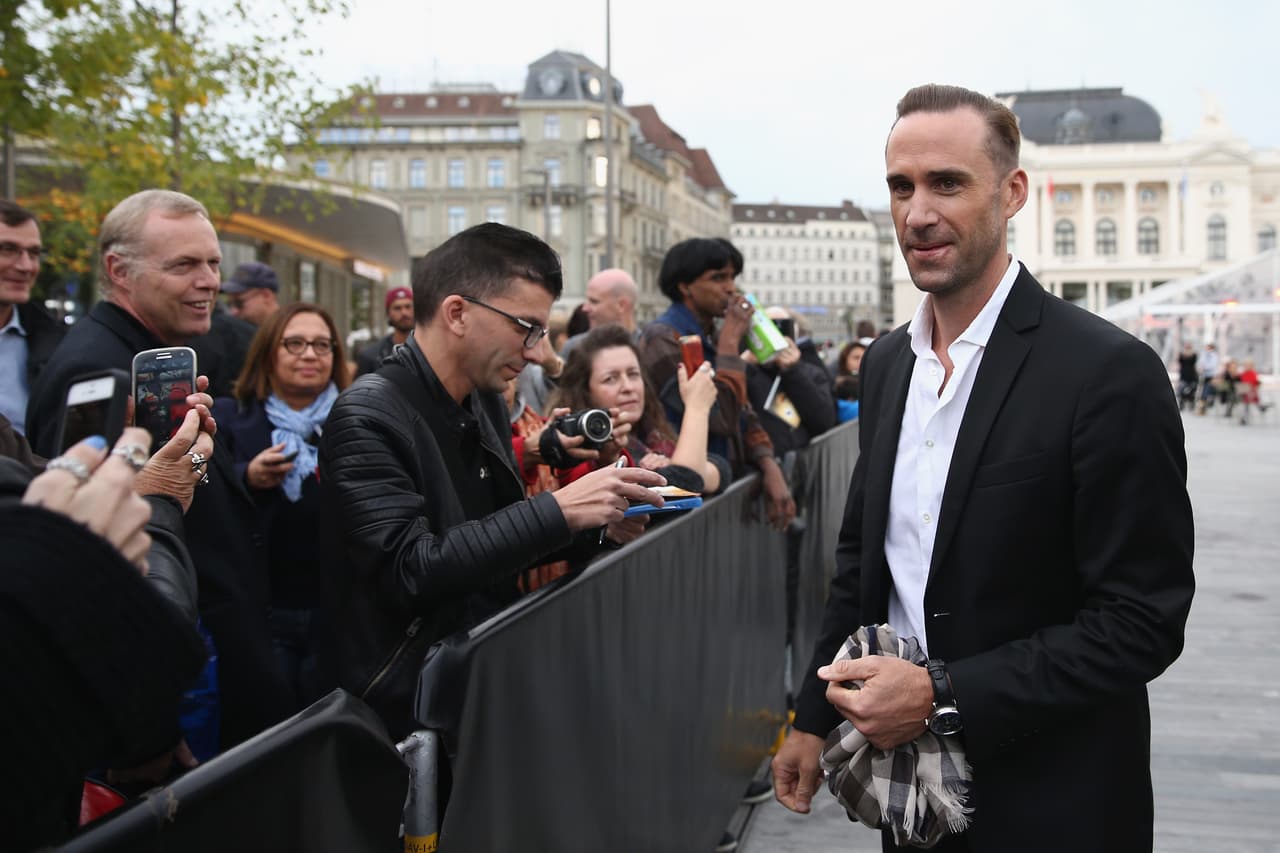 El film tendría por nombre "Elizabeth, Michael & Marlon".