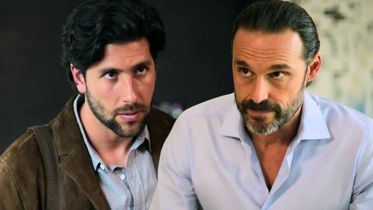 Pablo ayuda a Octavio a salvar su prestigio tras un escándalo