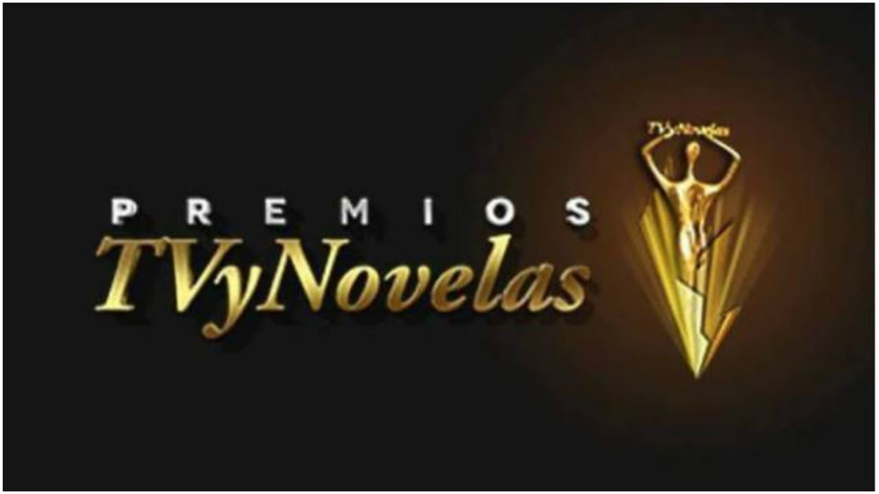 Esta es la lista completa de ganadores de los Premios TVyNovelas 2018