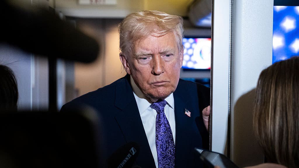 ¿Qué hay en juego para el presidente Trump en las elecciones de Honduras?