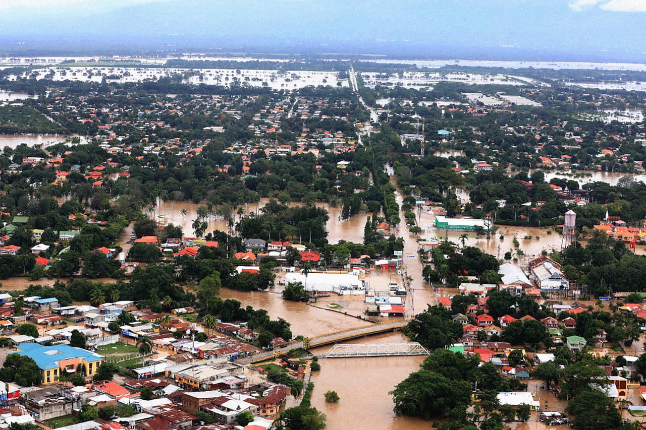 Iota es la trigésima tormenta con nombre en la intensa temporada de huracanes en el Atlántico. También es la novena que se intensificó rápidamente este año, un fenómeno peligroso que ocurre cada vez con más frecuencia.